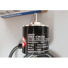 Omron Rotary Encoder E6B2-CWZ5B Omron Rotary Encoder E6B2-CWZ5B